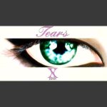 X Japan - Tears cover art