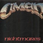 Omen - Nightmares cover art