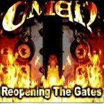Omen - Reopening the Gates cover art