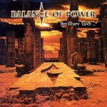 Balance of Power - Ten More Tales... cover art