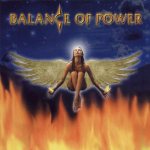 Balance of Power - Perfect Balance cover art