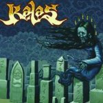 Kalas - Kalas cover art