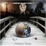 Marco Sfogli - There's Hope cover art