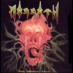 Morgoth - The Eternal Fall
