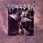 Morgoth - Cursed cover art