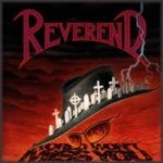 Reverend - World Won't Miss You cover art