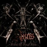 Ruins - Front the Final Foes cover art