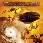 Transatlantic - The Whirlwind cover art