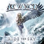 At Vance - Ride the Sky cover art