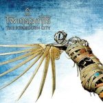 Twinspirits - The Forbidden City cover art