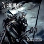 Nightmare - Insurrection cover art