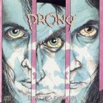 Prong - Beg to Differ cover art
