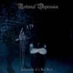 Nocturnal Depression - Reflection of  a Sad Soul cover art