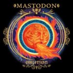 Mastodon - Oblivion cover art