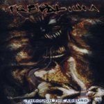 Trepalium - Through the Absurd cover art