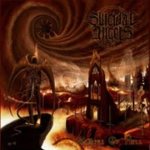 Suicidal Angels - Armies of Hell