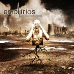 Empyrios - The Glorious Sickness cover art