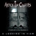 Alice In Chains - A Looking in View cover art