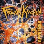 Freak Kitchen - Appetizer cover art