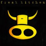 Freak Kitchen - Freak Kitchen cover art