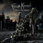 Freak Kitchen - Land of the Freaks cover art