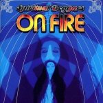 Spiritual Beggars - On Fire cover art