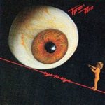 Tyran' Pace - Eye to Eye cover art