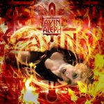 Ayin Aleph - I cover art