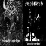 Funereus - Embrace the Unholy Spirit cover art