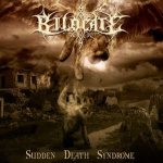 Bilocate - Sudden Death Syndrome cover art