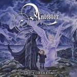 Antestor - The Forsaken cover art