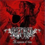 Astral Doors - Requiem of Time cover art