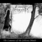 Celestial Mourning - The Laments of the Solitary Minds cover art