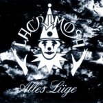Lacrimosa - Alles Lüge cover art