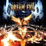 Dream Evil - In the Night cover art