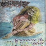 Malignancy - Ignorance Is Bliss cover art