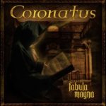 Coronatus - Fabula Magna cover art