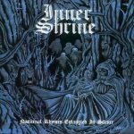 Inner Shrine - Nocturnal Rhymes Entangled in Silence cover art