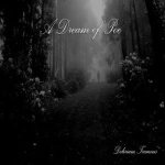 A Dream Of Poe - Delirium Tremens cover art