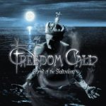 Freedom Call - Legend of the Shadowking cover art