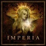 Imperia - Queen of Light cover art
