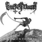 Cult of Daath - Under the Cover of the Triumphant Holocaust cover art
