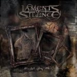 Laments of Silence - Restart Your Mind cover art