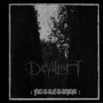 Devilish - Possession cover art