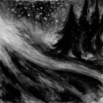 Lustre - Neath the Black Veil cover art