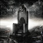 My Dying Bride - Bring Me Victory cover art