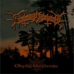 Svardenvyrd - Obyèej Slunovratu cover art