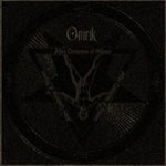 Onirik - After Centuries of Silence cover art