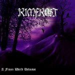 Rimfrost - A Frozen World Unknown cover art