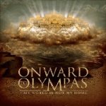Onward to Olympas - This World Is Not My Home cover art